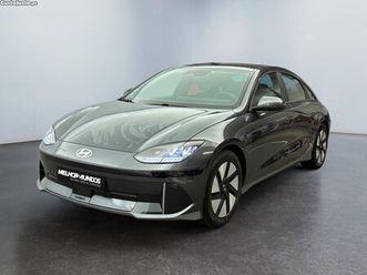 hyundai ioniq 6 77 kwh intuitive agosto/23