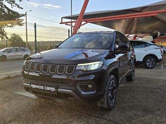 jeep compass 2023 julho/23