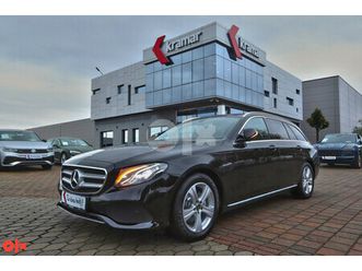 mercedes-benz e 220 d karavan 9g-tronic avantgarde 194 ks