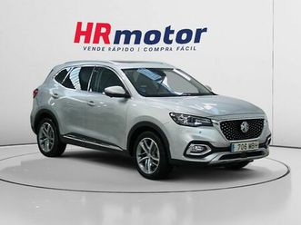 1.5t-gdi phev comfort 190 kw (258 cv)