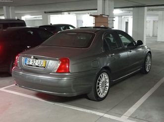 mg zt extreme março/03