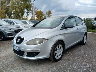 seat altea 1.9 tdi stylance