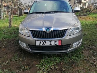 skoda roomster 1.2tsi 4,300 bgn