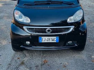 smart 451 pulse cdi euro 5.