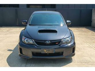 subaru impreza wrx sti ( permute )