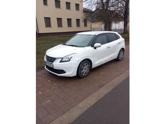 suzuki baleno 1.2 glx