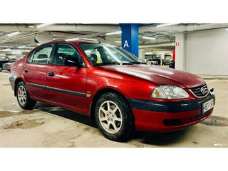 1.6i 16v vvt-i linea sol