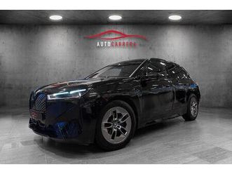 sportspakke fully charged/pano/keyless/krok++