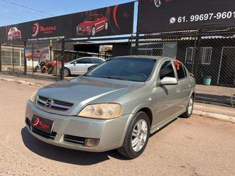 chevrolet astra 2.0 advantage flexpower