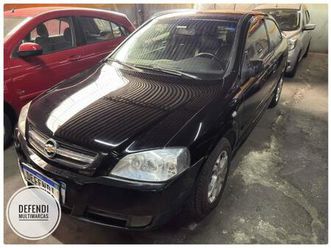 chevrolet astra 2.0/cd/gls 2.0 mpfi 16v 3p