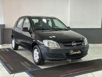 chevrolet celta 1.0l flex life
