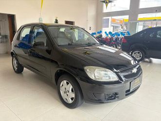 chevrolet celta 1.0l flex ls