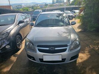 chevrolet celta 1.0l flex ls