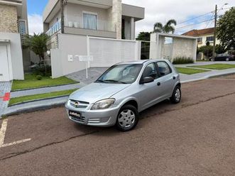 chevrolet celta 1.0l flex spirit