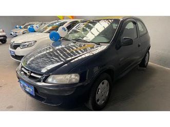 chevrolet celta 1.0l spirit