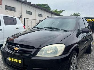 chevrolet celta super 1.0 mpfi 8v flexpower 5p