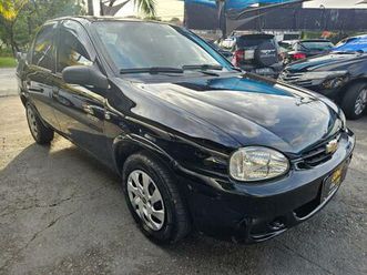 chevrolet classic 1.0a spirit