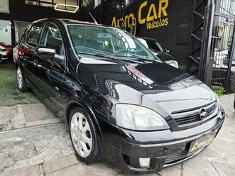 chevrolet corsa 1.0l flexpower joy