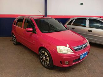 chevrolet corsa hat. joy 1.0/1.0 flexpower 8v 5p