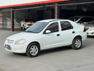 chevrolet prisma 1.4 8v econoflex joy