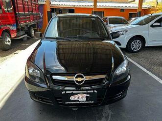 chevrolet prisma sed. joy/ls 1.0 8v flexpower 4p