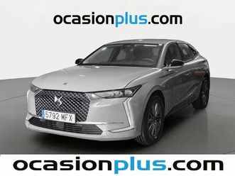 ds 4 ds ds4 puretech 130 bastille auto (130 cv)