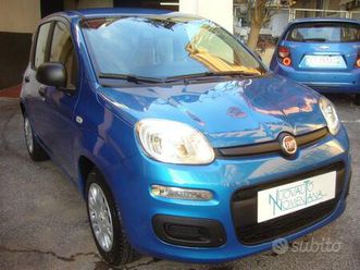fiat panda 1.0 firefly s&s hybrid pop km0 pronta