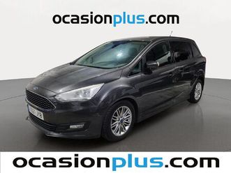 ford grand c max 1.0 ecoboost trend+ (125 cv)