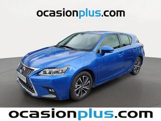 lexus ct lexus ct 200h business (136 cv)