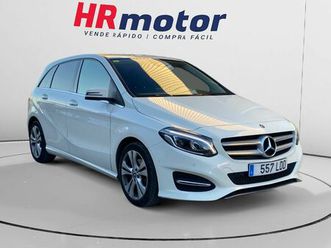 b 180 90 kw (122 cv)