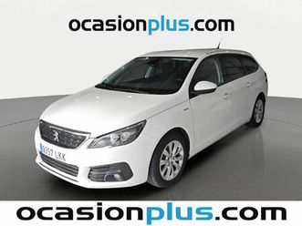 peugeot 308 sw sw bluehdi 130 s&s style (130 cv)