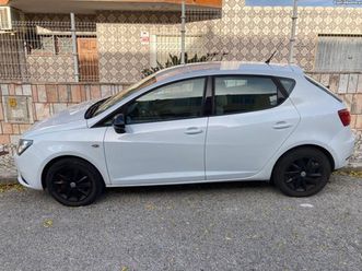 seat ibiza 6j tdi dezembro/15