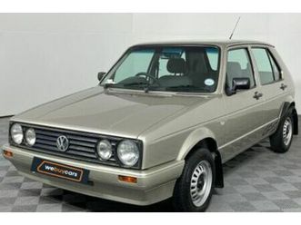 2005 volkswagen citi 1.4 chico