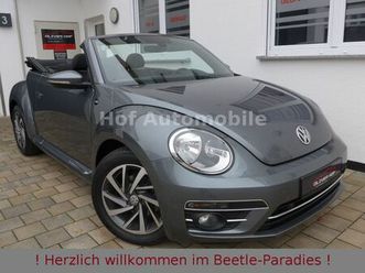 volkswagen beetle 1.2tsi dsg sound navi appcon. shz 1.hand
