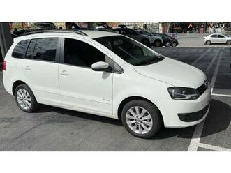 volkswagen spacefox 1.6/ 1.6 trend total flex 8v 5p 2012