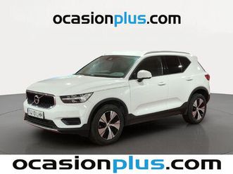 volvo xc40 d3 business plus (150 cv)