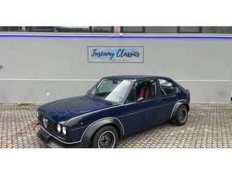 1975 | alfa romeo alfasud 1.3 ti