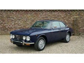 1974 | alfa romeo 2000 gtv