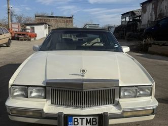 cadillac eldorado v8