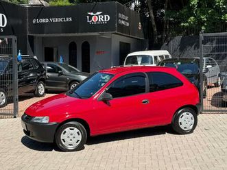 chevrolet celta 1.0l