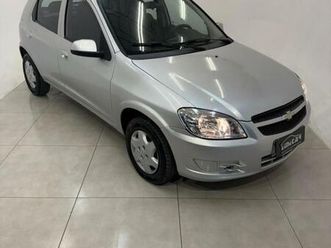 chevrolet celta 1.0l flex ls