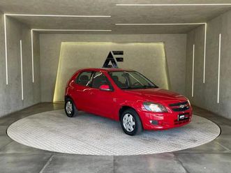 chevrolet celta 1.0l flex lt