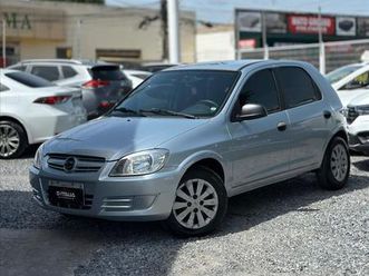 chevrolet celta 1.0l flex spirit