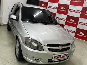 chevrolet celta 1.0l flexpower advantage
