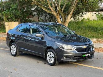 chevrolet cobalt lt 1.4 8v flexpower/econoflex 4p