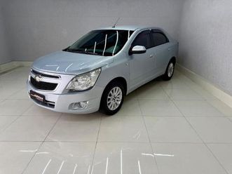 chevrolet cobalt ltz 1.4 8v flexpower/econoflex 4p