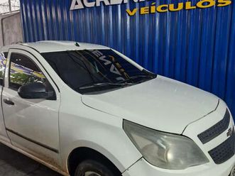 chevrolet montana 1.4 econoflex ls combo