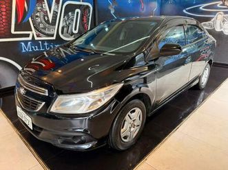 chevrolet prisma 1.0 spe/4 lt