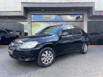 chevrolet prisma 1.4 8v econoflex lt