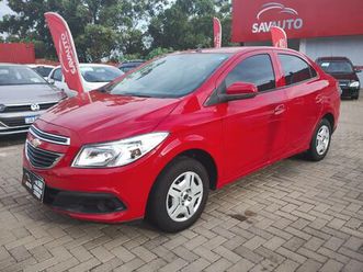 chevrolet prisma sed. lt 1.0 8v flexpower 4p